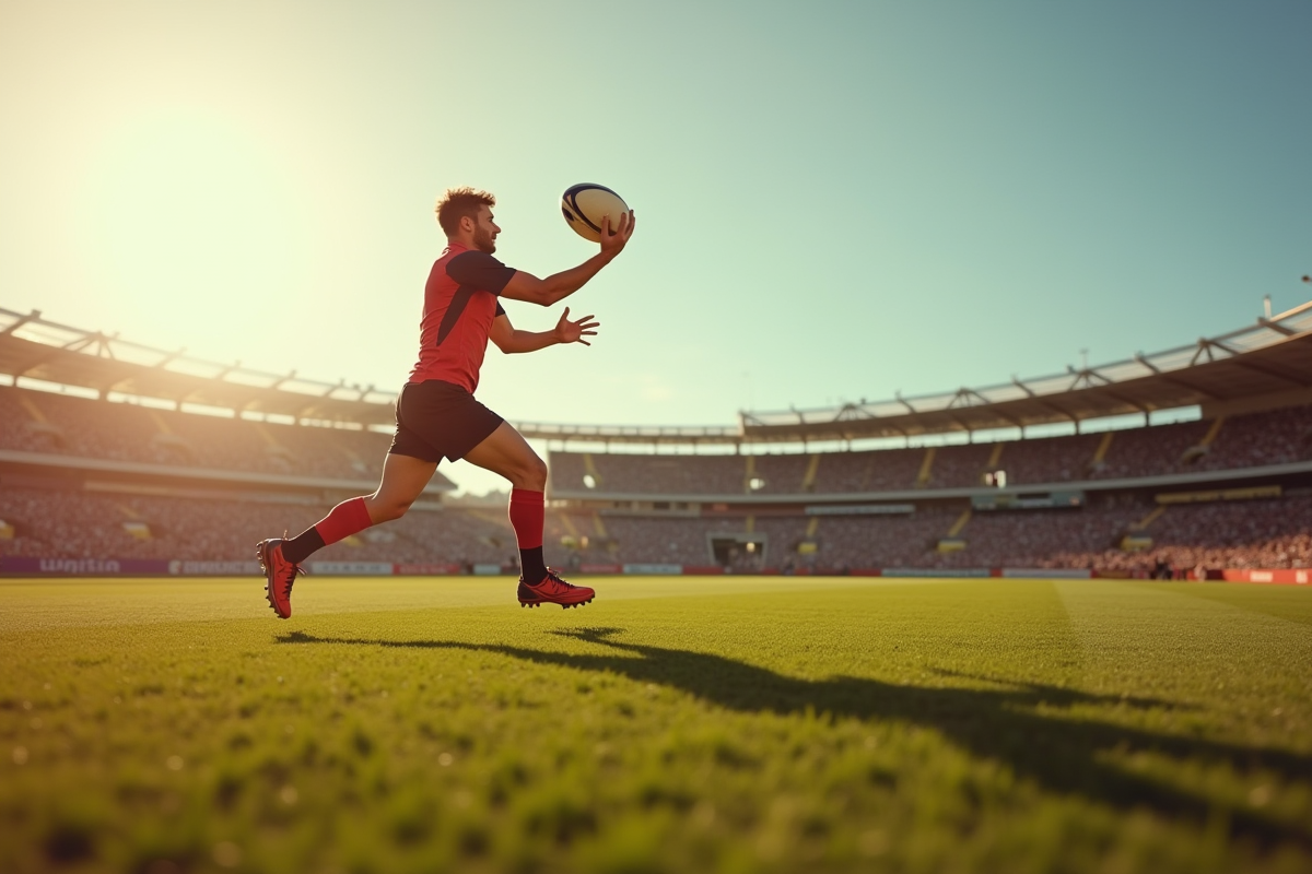 rugby béziers